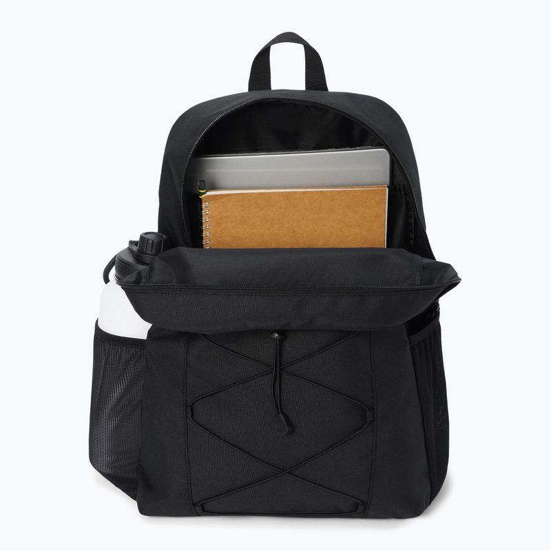 Градска раница Dakine Tardy Slip 25 l black 4