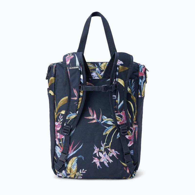 Градска раница Dakine Campus Hybrid 26 l hanalei 2
