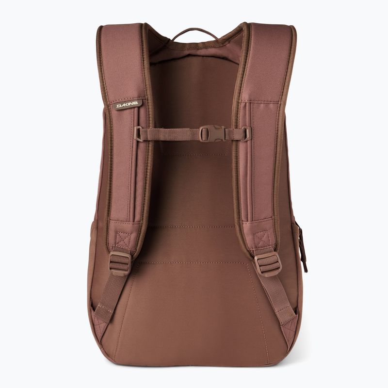 Градски раница Dakine Campus 25 l marron 2