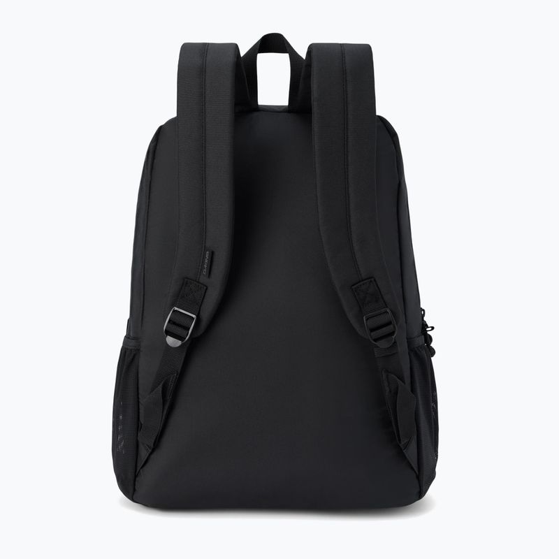 Градска раница Dakine Educated 30 l black 2
