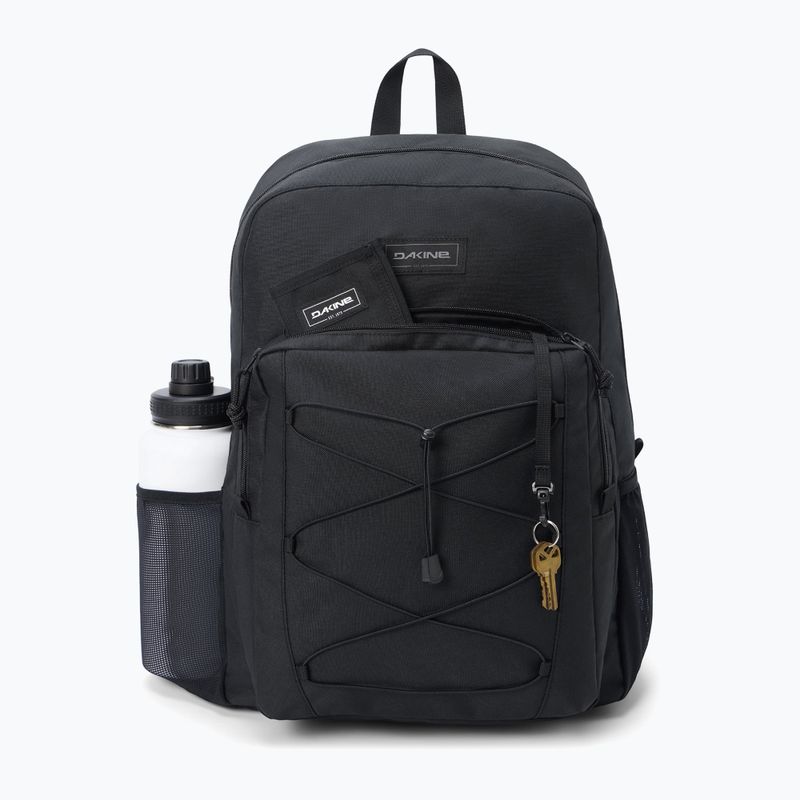 Градска раница Dakine Educated 30 l black 3