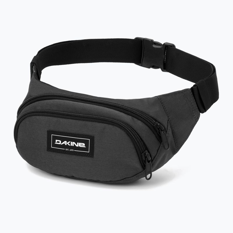 Чантичка за кръстна Dakine Hip carbon heather 2