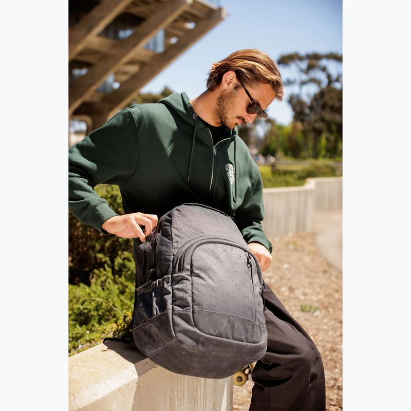 Градска раница Dakine Campus 20 Year Anniversary 28 l black 9