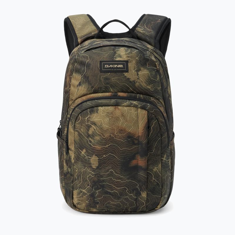 Градска раница Dakine Campus 25 l earth topo