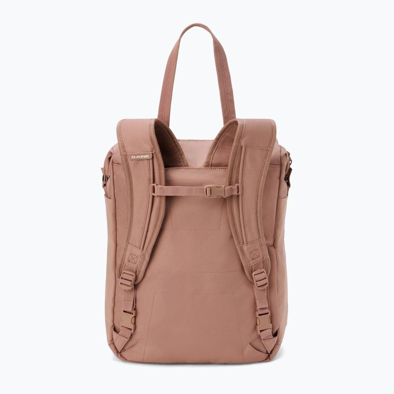 Градска раница Dakine Campus Hybrid 26 l burlwood 2