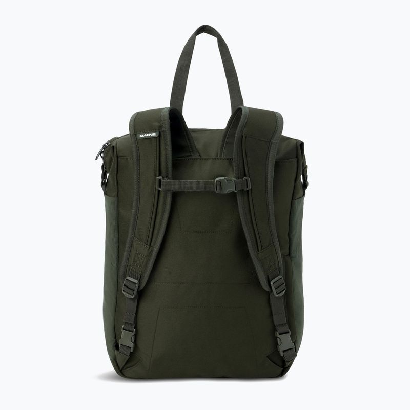 Градска раница Dakine Campus Hybrid 26 l rosin 2
