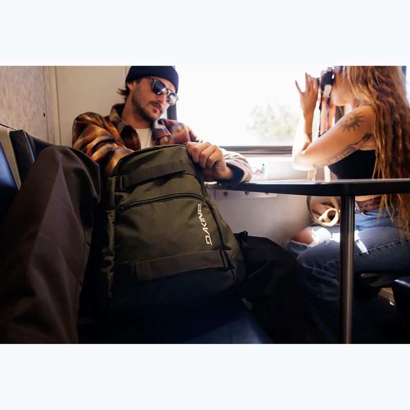 Градска раница Dakine Atlas 2.0 21 l rosin 5