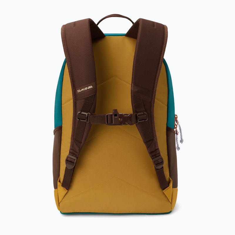 Градска раница Dakine Grom 23 l sundown 2