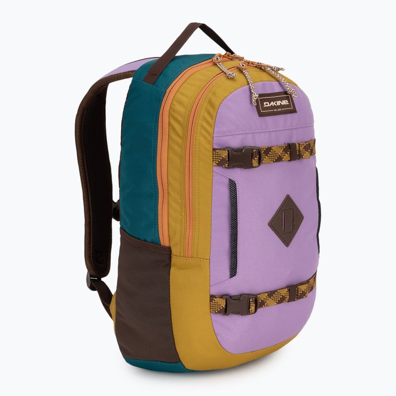 Детска раница Dakine Mission Pack 18 l sundown 2
