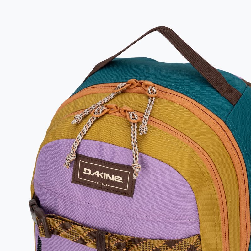 Детска раница Dakine Mission Pack 18 l sundown 4