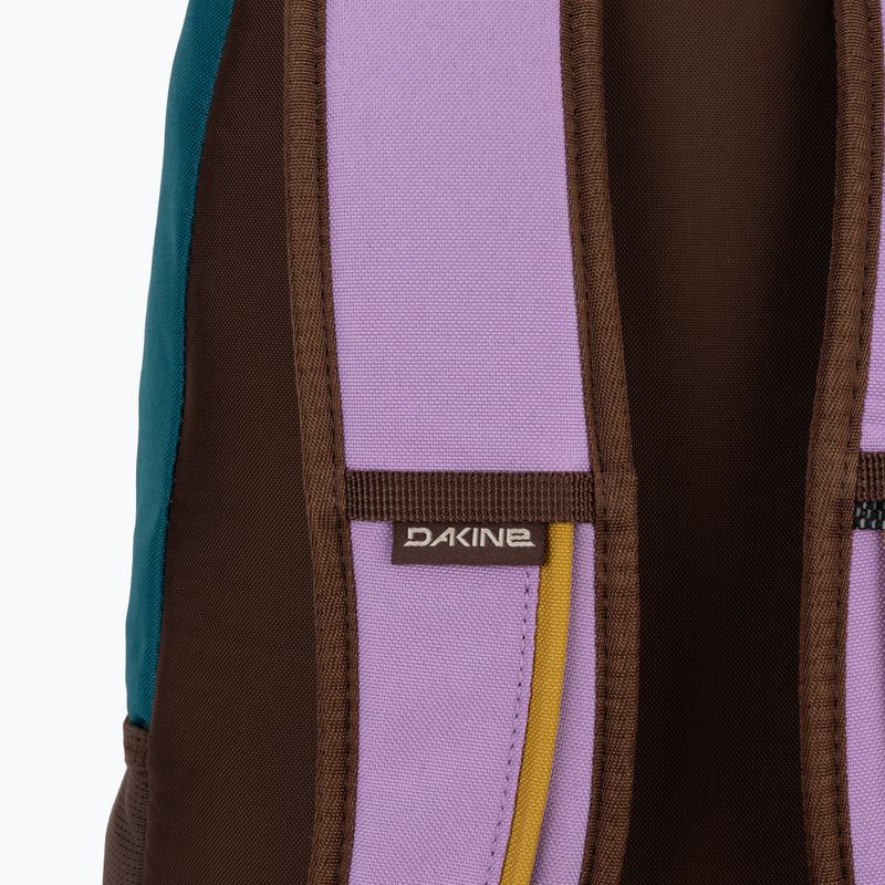 Детска раница Dakine Mission Pack 18 l sundown 5