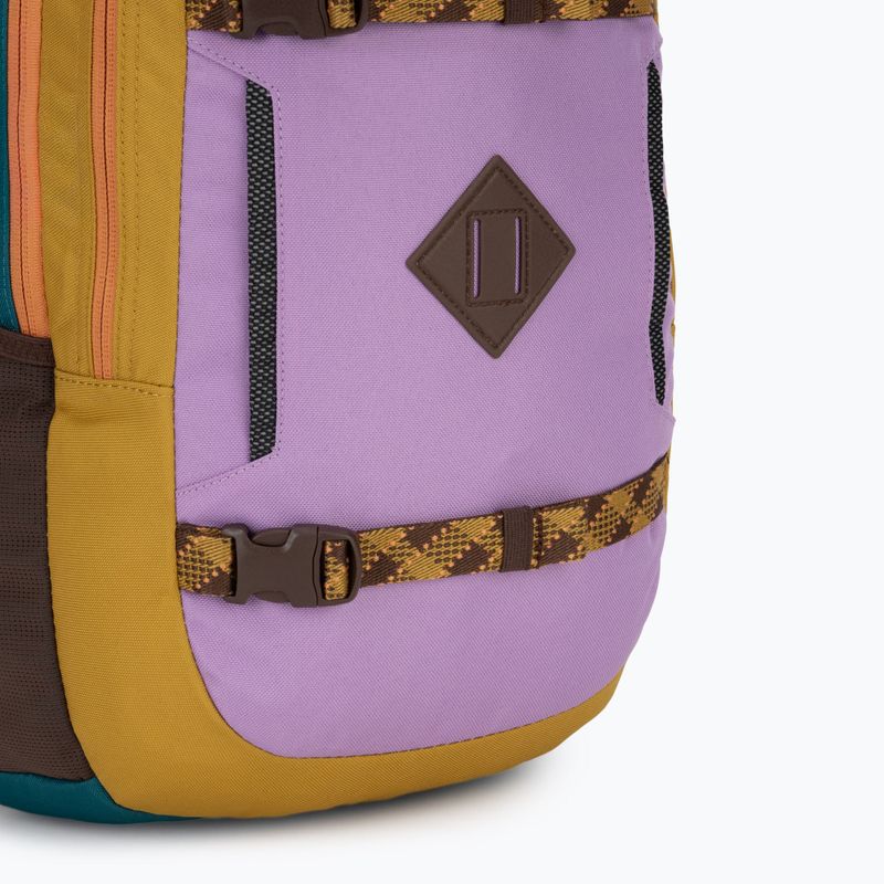 Детска раница Dakine Mission Pack 18 l sundown 6