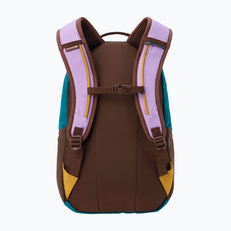 Детска раница Dakine Mission Pack 18 l sundown 2