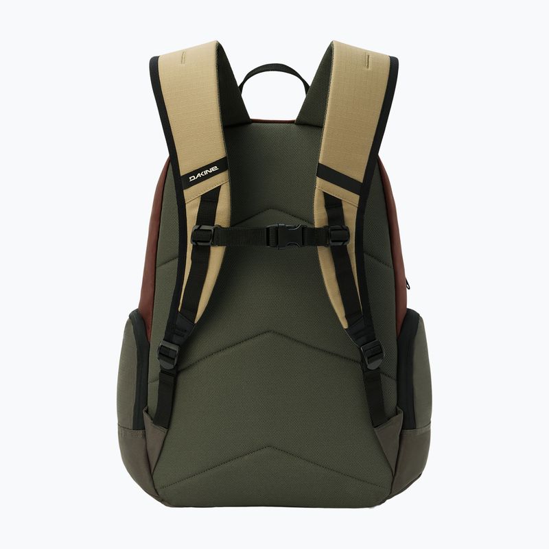 Градска раница Dakine Atlas 2.0 28 l mojave 2