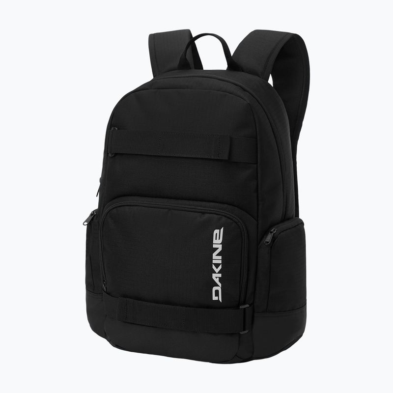 Градска раница Dakine Atlas 2.0 28 l black 2