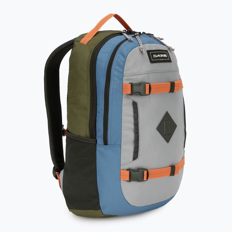 Детска раница Dakine Mission Pack 18 l crestline 2
