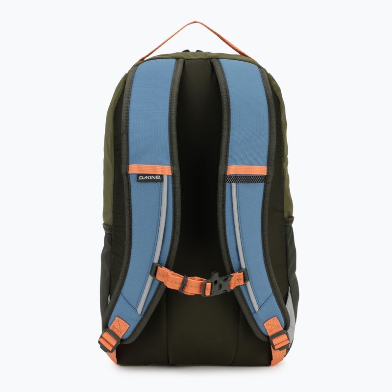 Детска раница Dakine Mission Pack 18 l crestline 3