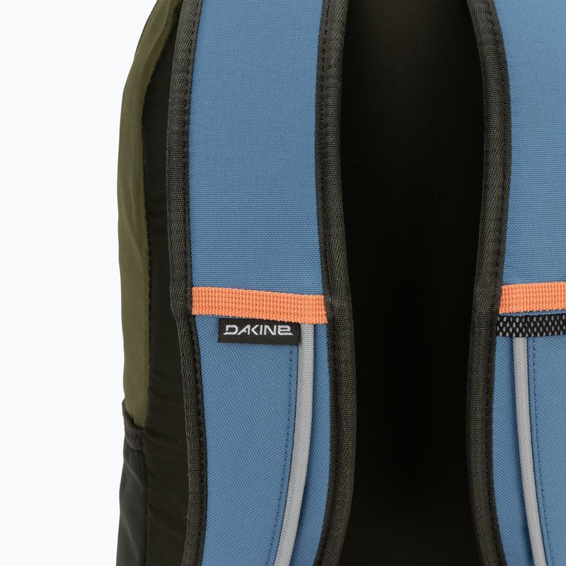 Детска раница Dakine Mission Pack 18 l crestline 5