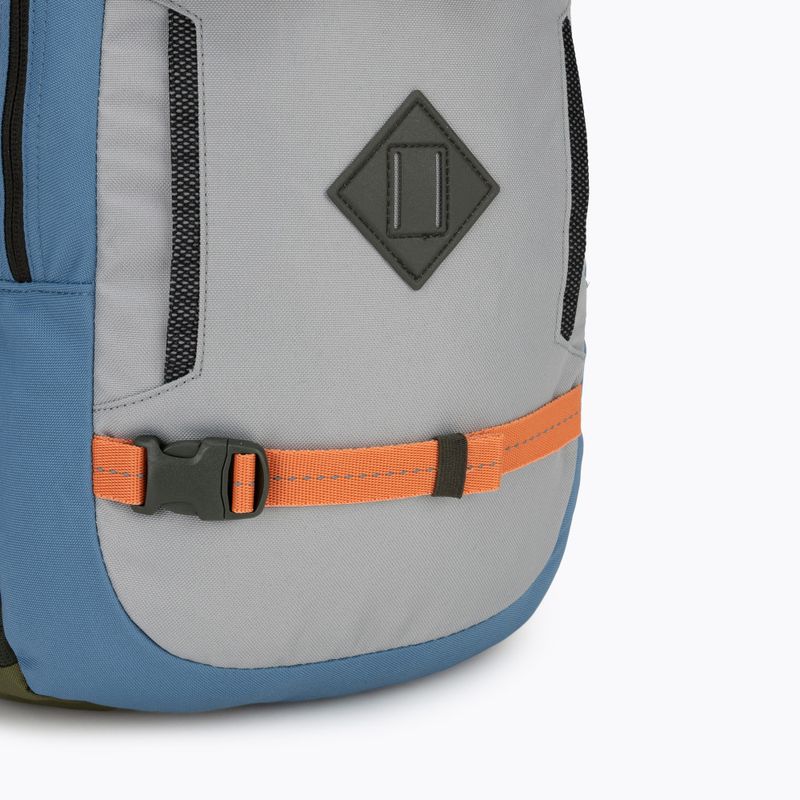 Детска раница Dakine Mission Pack 18 l crestline 6