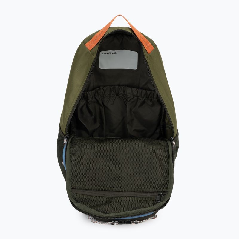 Детска раница Dakine Mission Pack 18 l crestline 7