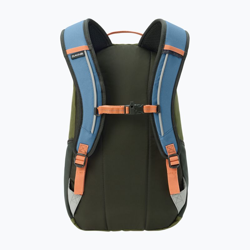Детска раница Dakine Mission Pack 18 l crestline 2