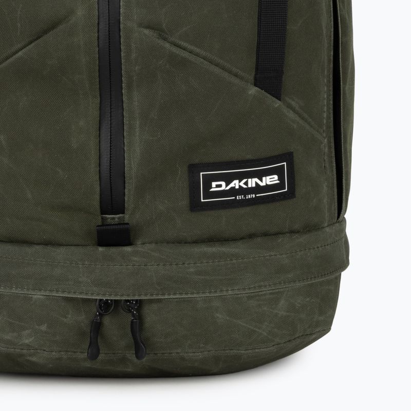 Градска раница Dakine Verge 32 l rosin 4