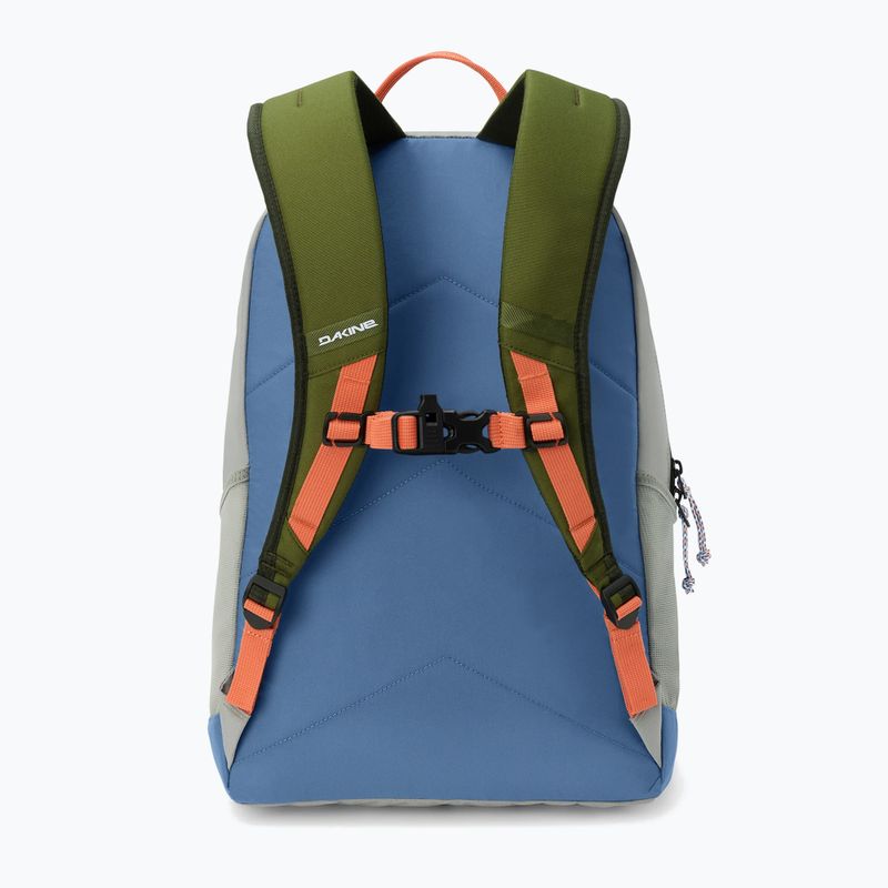Градска раница Dakine Grom 23 l crestline 2