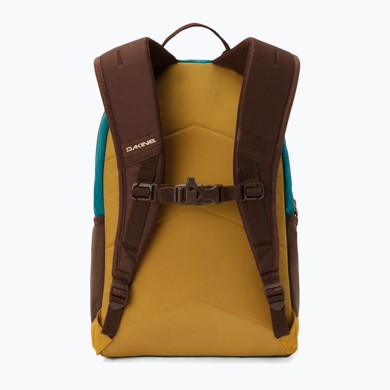 Градска раница Dakine Grom 2.0 13 l sundown 2