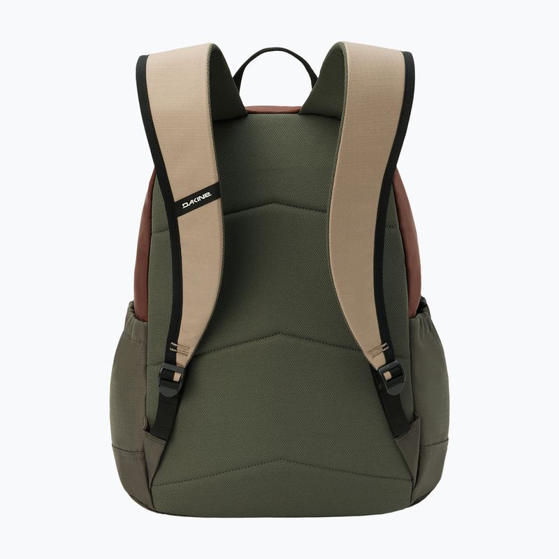 Градска раница Dakine Atlas 2.0 21 l mojave 2