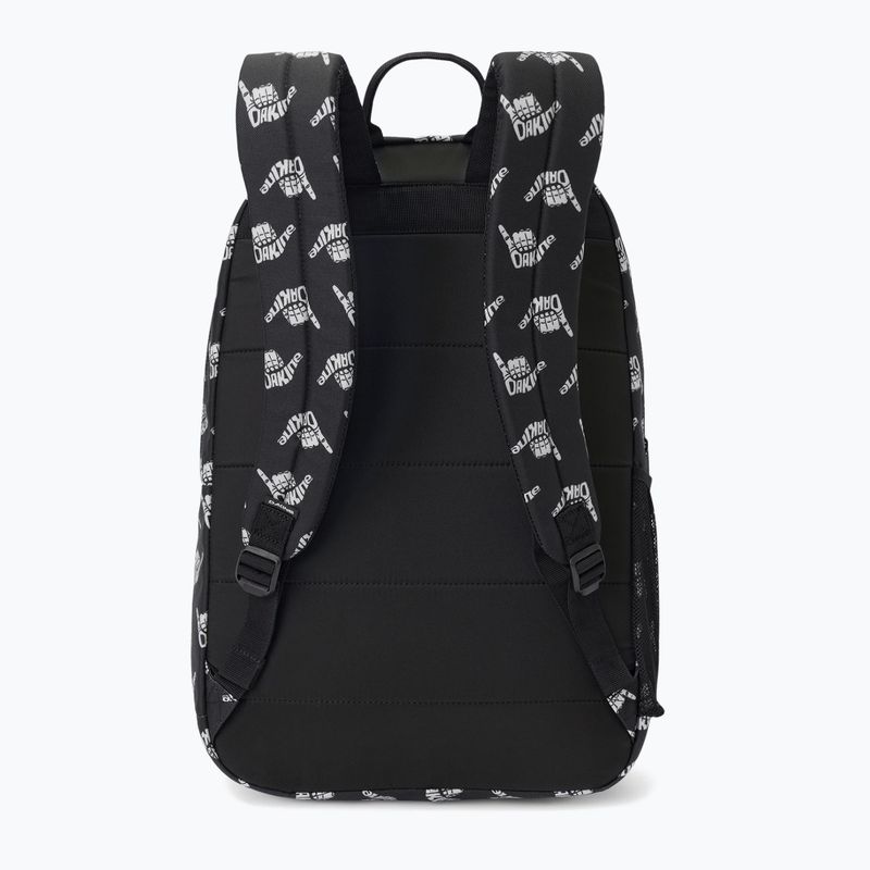 Градска раница Dakine 365 28 l shaka dots 2