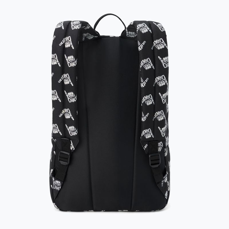 Градска раница Dakine 365 21 l shaka dots 2