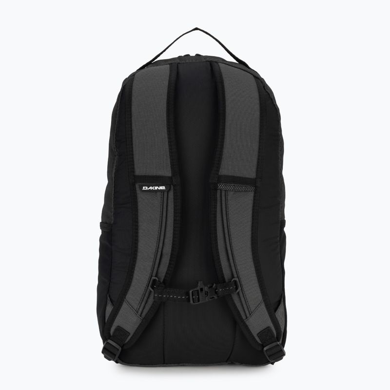 Детска раница Dakine Mission Pack 18 l grey / white 3