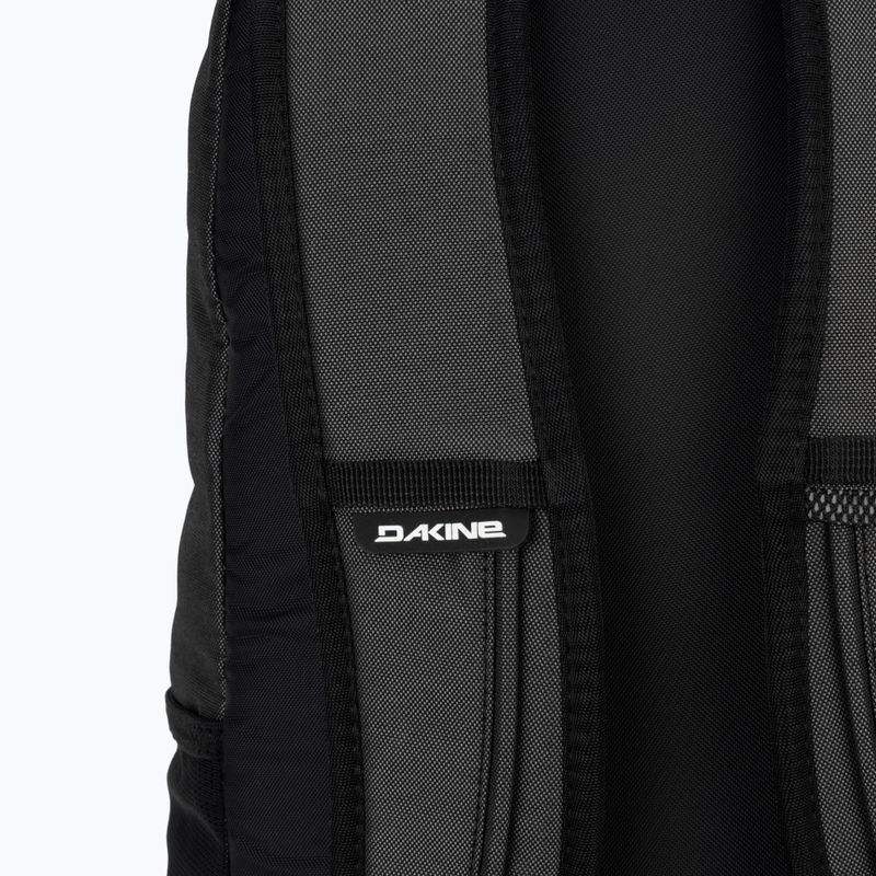 Детска раница Dakine Mission Pack 18 l grey / white 5