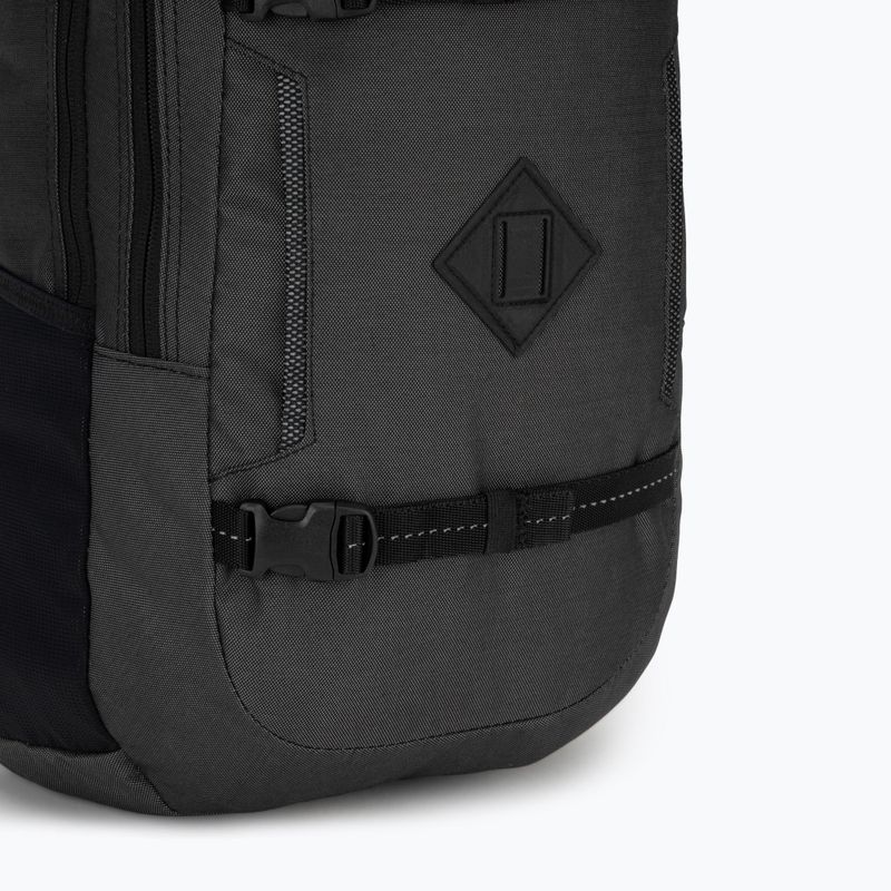 Детска раница Dakine Mission Pack 18 l grey / white 6