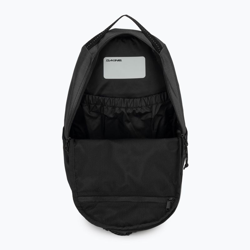 Детска раница Dakine Mission Pack 18 l grey / white 7