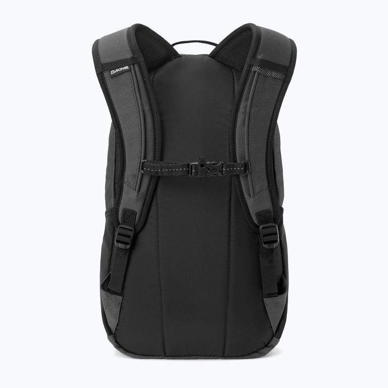 Детска раница Dakine Mission Pack 18 l grey / white 3