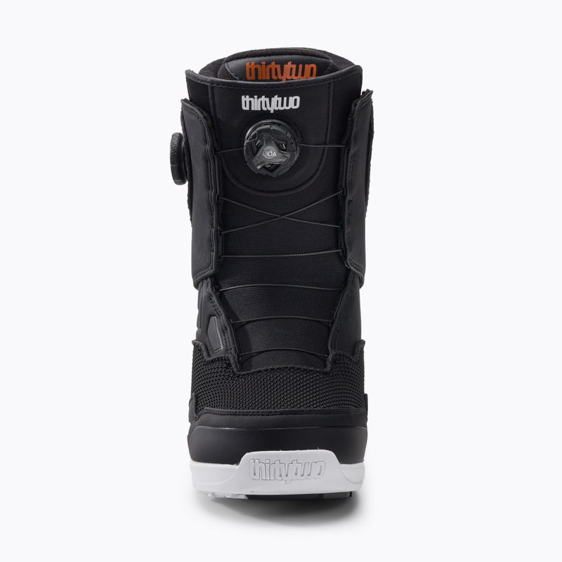 Мъжки ботуши за сноуборд THIRTYTWO Tm-2 Double Boa black 8105000439 3
