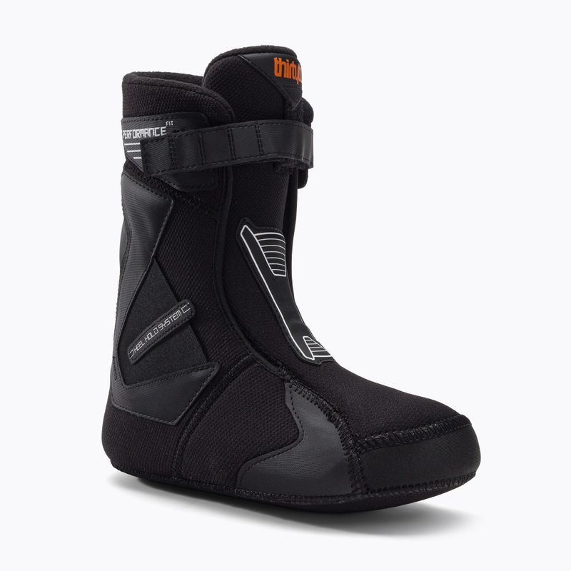 Мъжки ботуши за сноуборд THIRTYTWO Tm-2 Double Boa black 8105000439 5