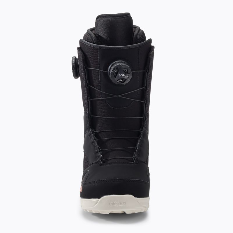 Дамски ботуши за сноуборд THIRTYTWO Stw Double Boa W'S black-pink 8205000214 3