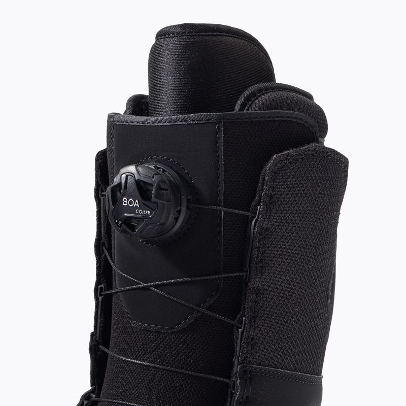 Дамски ботуши за сноуборд THIRTYTWO Stw Double Boa W'S black-pink 8205000214 7