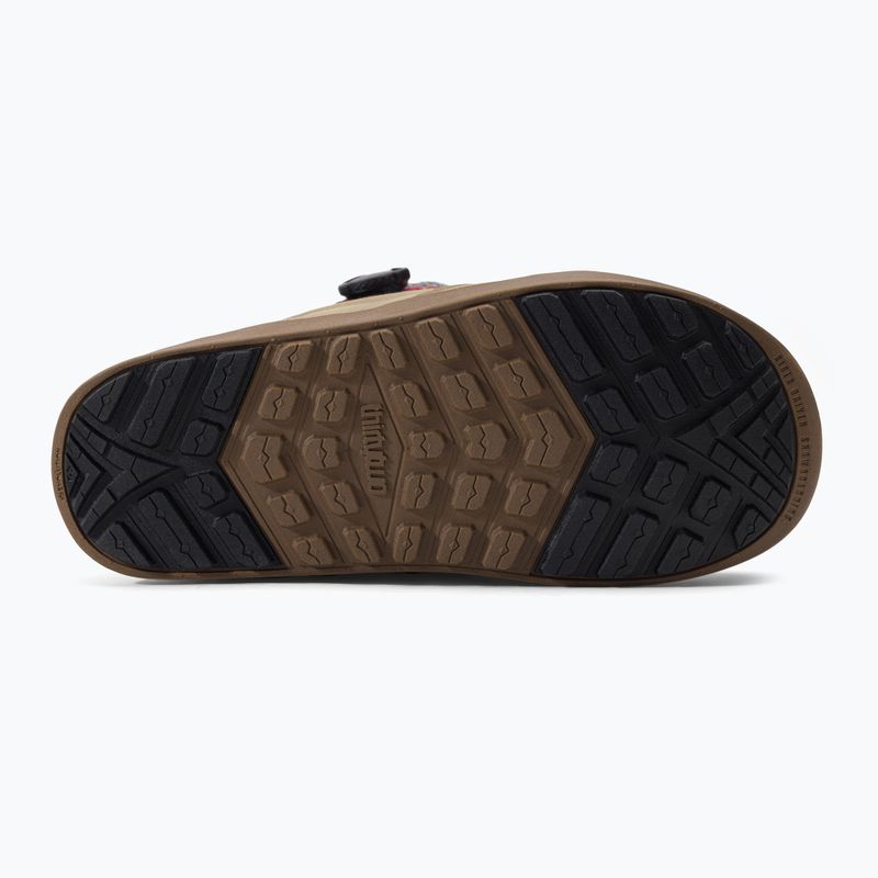 Сноуборд дамски THIRTYTWO Lashed Double Boa W'S beżowe 8205000207 4