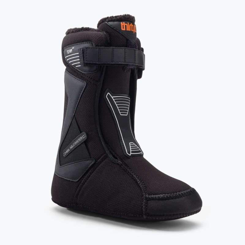 Сноуборд дамски THIRTYTWO Lashed Double Boa W'S beżowe 8205000207 5