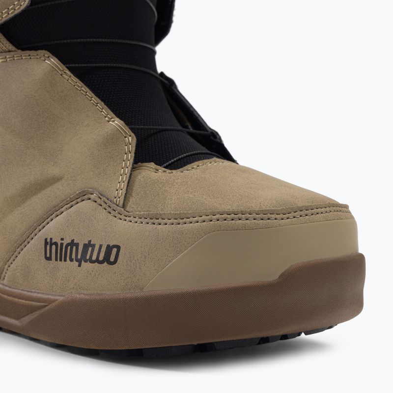 Сноуборд дамски THIRTYTWO Lashed Double Boa W'S beżowe 8205000207 6