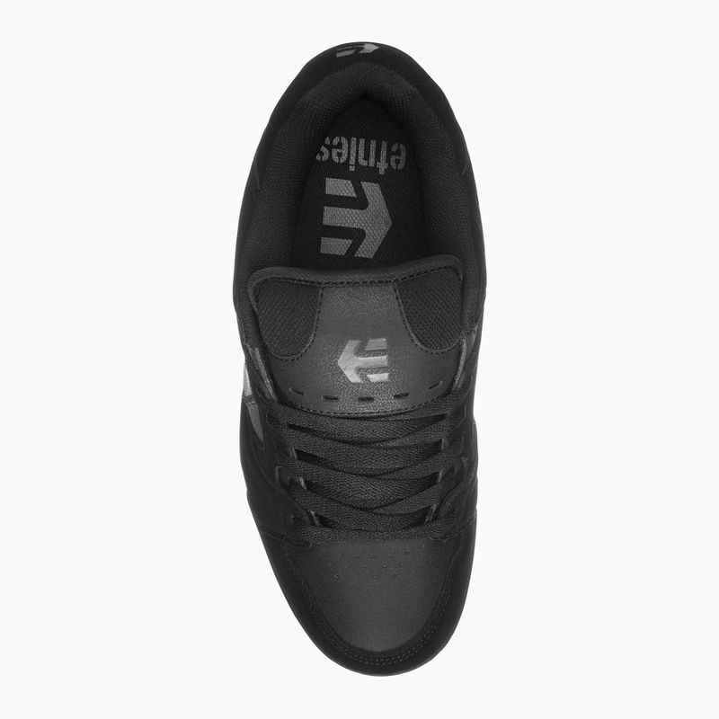 Etnies Faze black/black/gum мъжки обувки 10