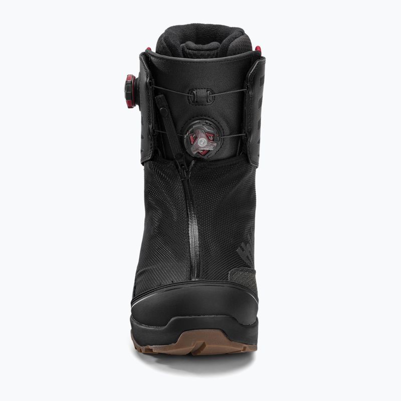 Мъжки сплитборд ботуши ThirtyTwo Jones MTB Boa '22 black 3