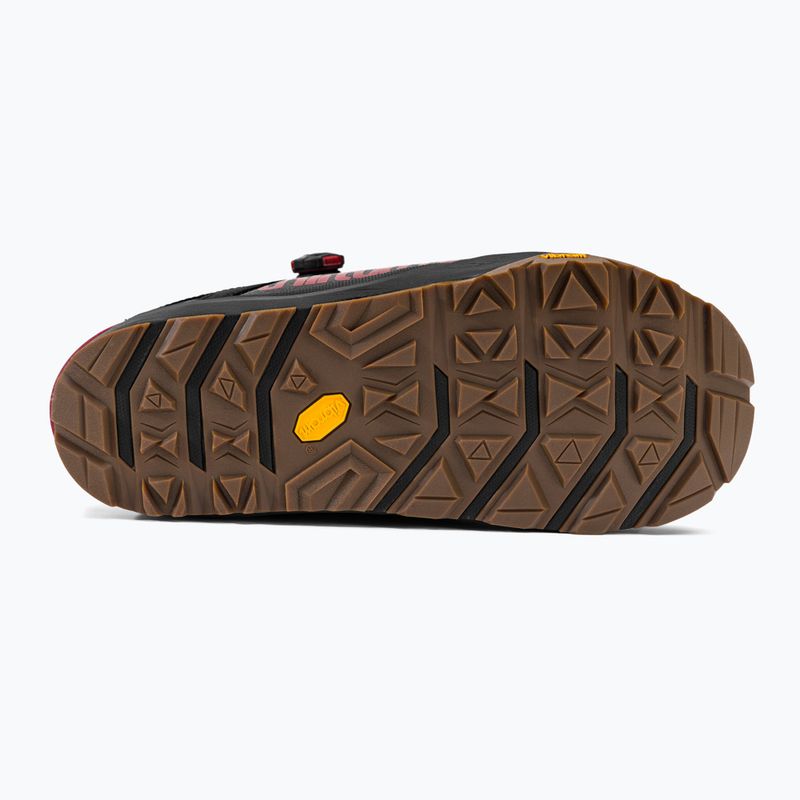Мъжки сплитборд ботуши ThirtyTwo Jones MTB Boa '22 black 4