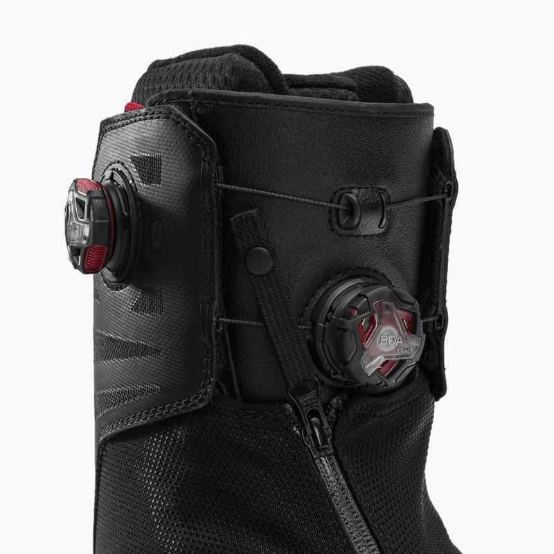 Мъжки сплитборд ботуши ThirtyTwo Jones MTB Boa '22 black 6