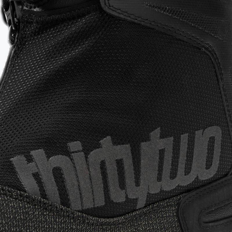 Мъжки сплитборд ботуши ThirtyTwo Jones MTB Boa '22 black 10