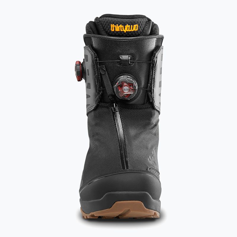 Мъжки сплитборд ботуши ThirtyTwo Jones MTB Boa '22 black 13
