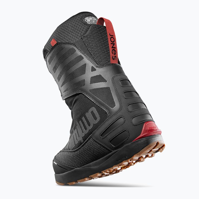 Мъжки сплитборд ботуши ThirtyTwo Jones MTB Boa '22 black 14